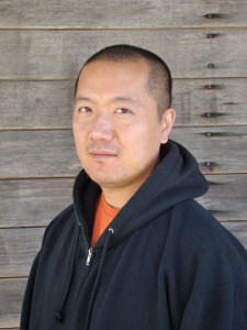 Kenji Liu